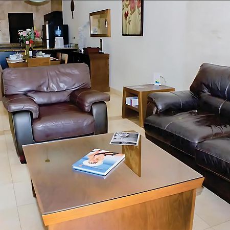 Faro 201 Beachfront Apartment With Ocean View, Close To 5Th Av Playa del Carmen Eksteriør billede